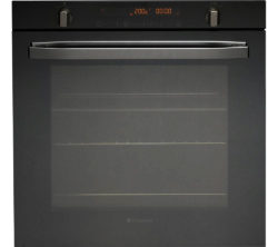 HOTPOINT  OSHS89EDC0MI Electric Oven - Mirror